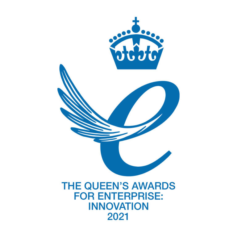 Queens-award